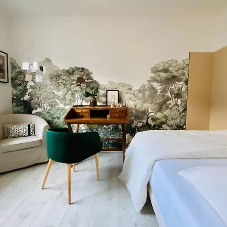 Chaleureux Entre Zola Et Proce. Apartment Nantes