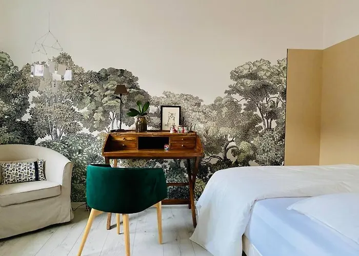 Chaleureux Entre Zola Et Proce.